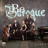 Spark - Spark: Be Baroque (CD)