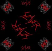 Slayer - Black Eagle Bandana - Zwart