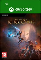 Kingdoms of Amalur: Re-Reckoning - Xbox One Download