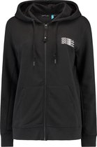 O'Neill Full Zip Dames Hoodie - Maat XS