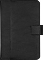 Spigen Apple iPad Mini 2019 Stand Folio Case - zwart