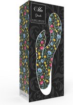 MIA | Mia Dresde Vibrator Turquoise