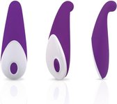 B Swish bgee Deluxe - Paars - Vibrator