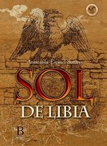 Novela histórica - Sol de Libia