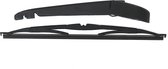 Ruitenwisserarm met ruitenwisser achterzijde Volvo V50 (MW) Combi 2004-2012