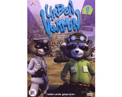 Urban Vermin Deel 1