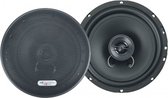 Excalibur X172 Speakerset 16,5cm Coaxiaal - Inbouw