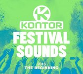 Kontor Festival Sounds