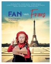 Samenvatting Fan van Frans_Hoofdstuk: Taalinitiatie, ISBN: 9789089319128  Frans