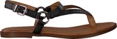 Notre-V 443020 Sandalen - Dames - Zwart - Maat 40