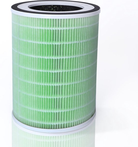 Taylor Swoden luchtfilter 33IBE - Voor de Fresh Air 33IBD luchtreiniger - HEPA filter - Taylor Swoden