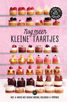 Nog meer kleine taartjes