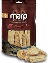 Marp-Think Holistic-Buffalo Crunchie- XL verpakking (500 gram)