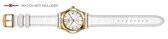 Horlogeband voor Invicta Angel 28604
