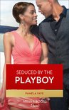 Seduced by the Playboy (Mills & Boon Kimani) (The Morretti Millionaires - Book 1)