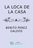 La loca de la casa