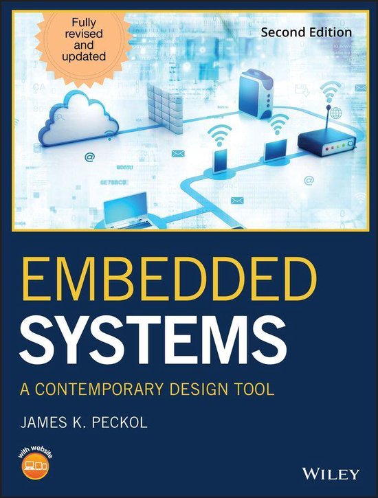 Embedded Systems - cover