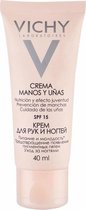 Vichy Ideal Body Hand- en Nagelcreme