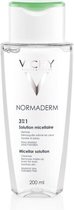 Vichy Normaderm 3-in-1 Micellaire Reinigingslotion 200ml