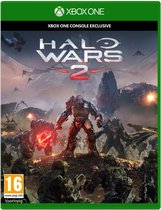 Halo Wars 2 - Xbox One