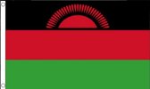 Malawi vlag