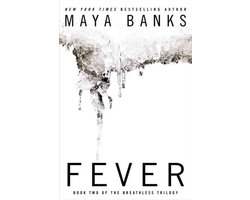 Omslag van Fever