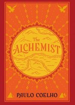 Samenvatting The Alchemist, ISBN: 9780008144227  (264 woorden)