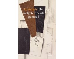 Het welgetemperde gemoed