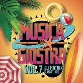 Musica Da Giostra, Vol. 7