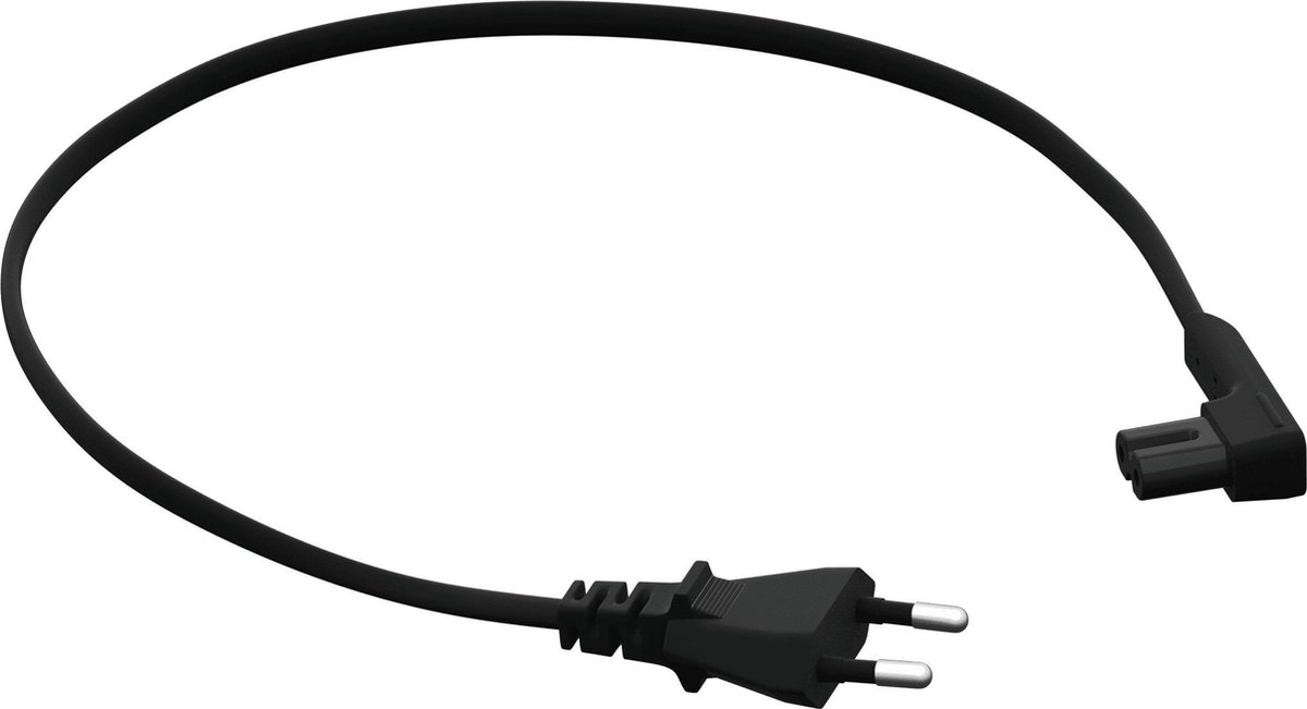Sonos AC Cable 0.5m for OneOne SLPlay1 black | bol