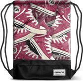 Pro DG Storm Tracks gymbag