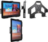 Brodit Passieve Draaibare Houder voor de Samsung Galaxy Tab 10.1 GT-P7500 / Samsung Galaxy Tab 10.1 SCH-I905