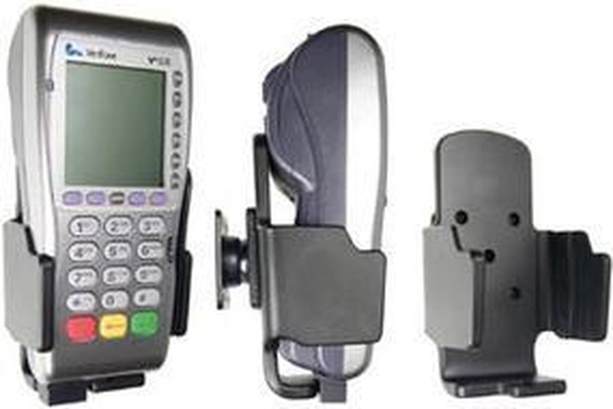 Brodit houder - VeriFone VX670 Passieve houder met swivelmount