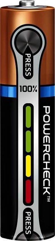 Duracell Ultra Power AA 4CT