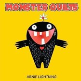 Monster Quilts: Making Bedtime and Monsters Fun