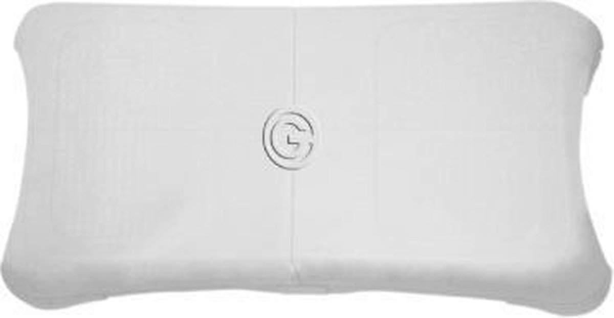 Board Silicon Case Wii Fit (Gbooster)
