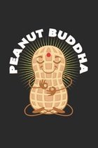 Peanut buddha