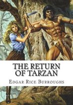 The Return of Tarzan