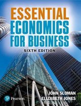 Lecture notes summary economics Y2