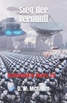 Sieg der Vernunft: Geheimakte Mars 29