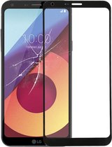 Let op type!! Front Screen Outer Glass Lens for LG Q6 / Q6+ LG-M700 M700 M700A US700 M700H M703 M700Y(Black)