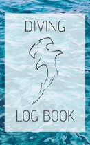 Diving Log Book