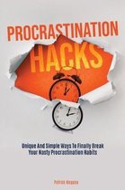 Procrastination Hacks