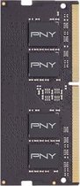 RAM geheugen PNY MN4GSD42666 4 GB DDR4 2666 Mhz CL19 SODIMM