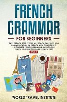French grammar for beginners