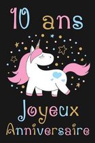 Bol Com 9 Ans Joyeux Anniversaire Cadeau Anniversaire Fille 9 Ans Anniv Publication