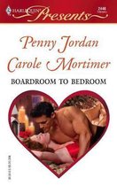 Boardroom to Bedroom