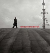 Nicolas Schöffer – Space, Light, Time
