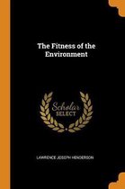 Fitness of the Environment