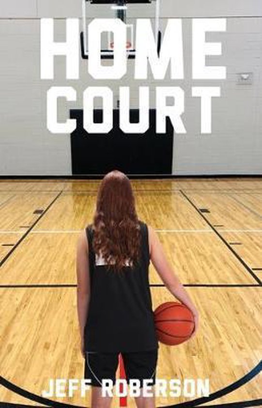 Homecourt - cover